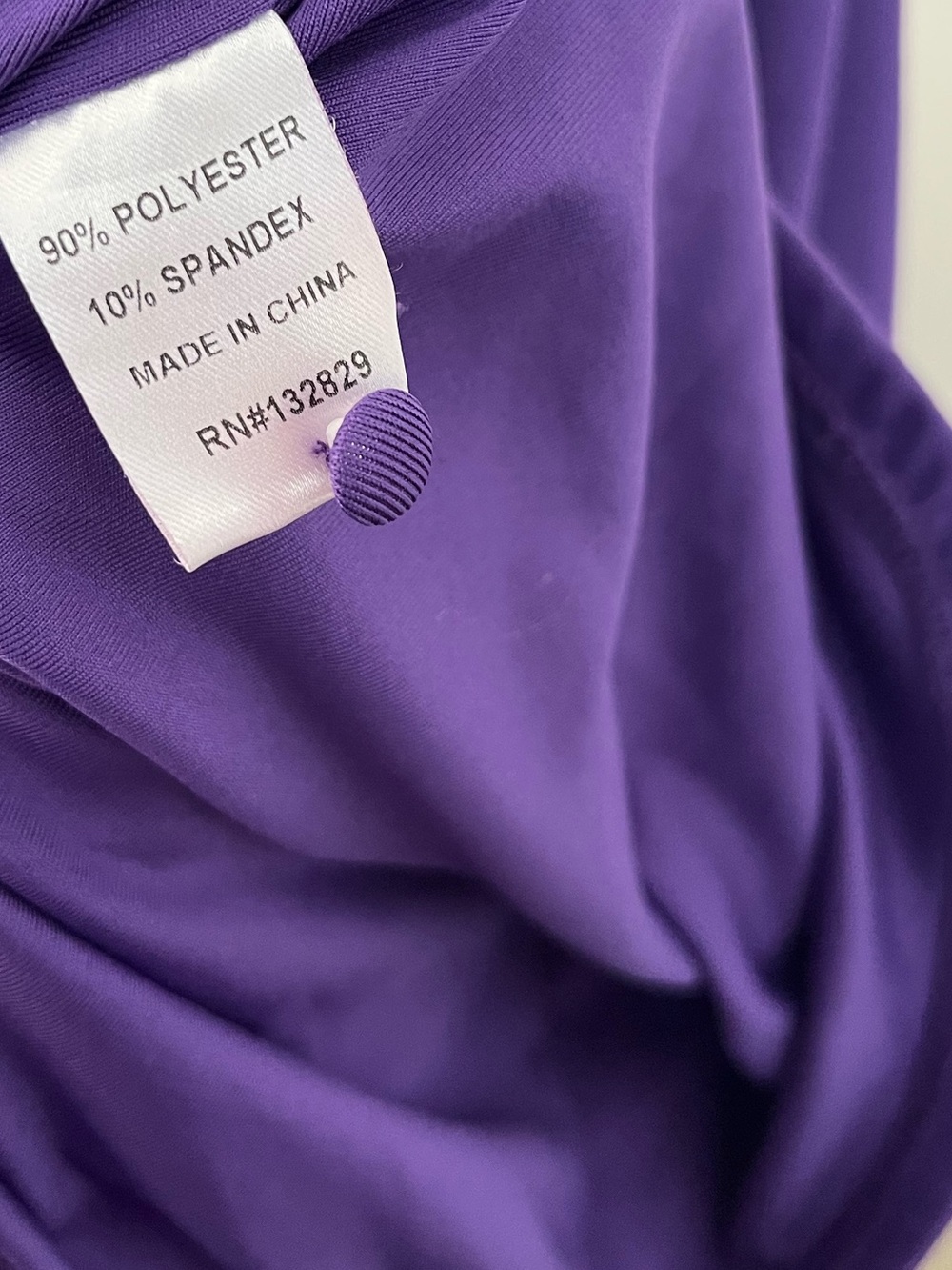 NWT Superdown Ruth Ruched Mini Dress - Picture 7 of 7